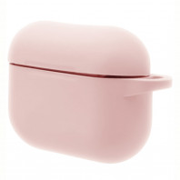 Чехол на AirPods Pro Blueo with carbine Pink Sand Чехол на AirPods Pro Blueo with carbine Pink Sand
